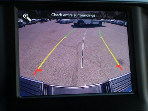 Used 2021 RAM 2500 Tradesman image 26