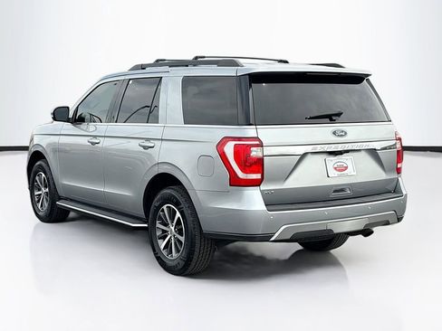 Used 2020 Ford Expedition XLT w/ Equipment Group 202A image 7