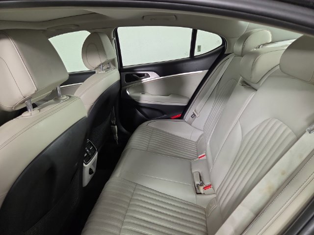 Used 2019 Genesis G70 2.0T Advanced w/ Elite Package AWD/4WD image 14