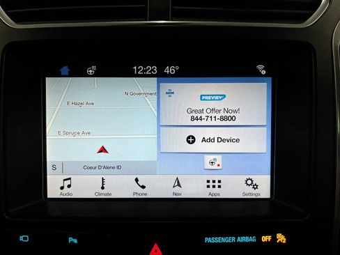 Used 2019 Ford Explorer Sport image 24