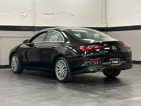 Used 2026 Mercedes-Benz CLA 250 image 8