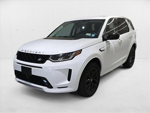 Used 2024 Land Rover Discovery Sport S image 1