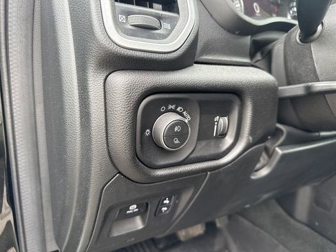 Used 2023 RAM 1500 Big Horn image 17
