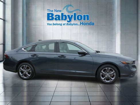 Used 2023 Honda Accord EX image 5