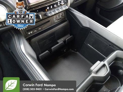 Used 2019 RAM 1500 Limited image 17