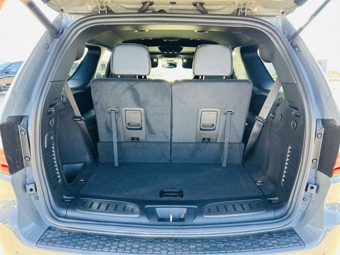 New 2026 Dodge Durango GT image 32