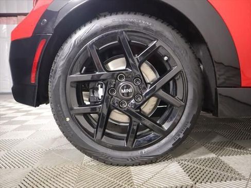 New 2026 MINI Cooper S image 32