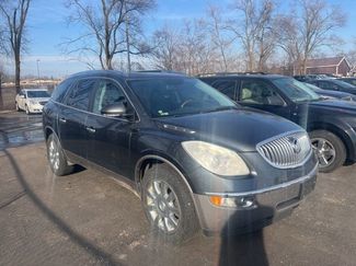 Used 2012 Buick Enclave Leather video 3