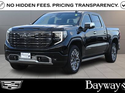 Used 2026 GMC Sierra 1500 Denali Ultimate