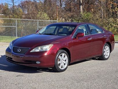 Used 2007 Lexus ES 350