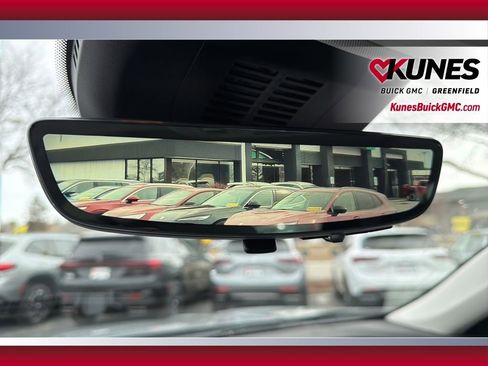 New 2026 Buick Envision Avenir image 38