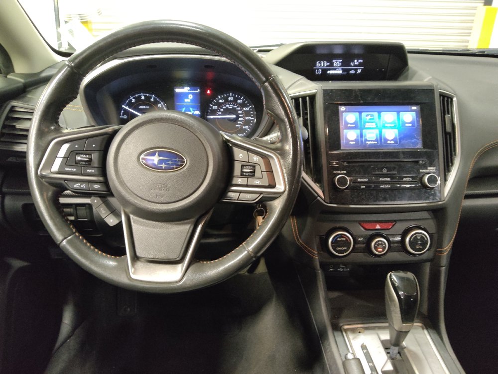 Used 2020 Subaru Crosstrek 2.0i Premium w/ Popular Package #3 AWD/4WD image 22