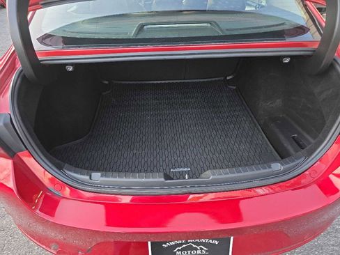 Used 2021 MAZDA MAZDA3 AWD 2.5 Turbo Sedan image 22