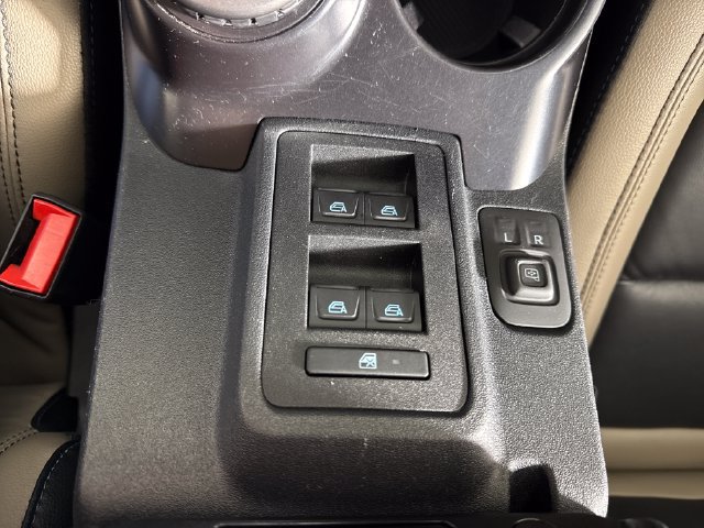 Used 2024 Ford Bronco Wildtrak AWD/4WD image 36