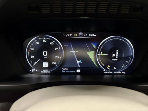 Used 2021 Volvo XC90 T8 Inscription w/ Advanced Package AWD/4WD image 28