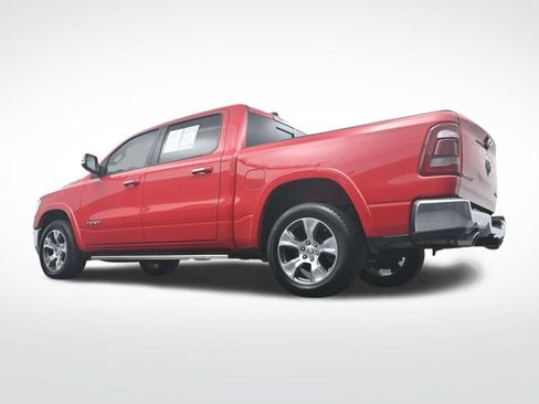 Used 2022 RAM 1500 Laramie AWD/4WD image 33