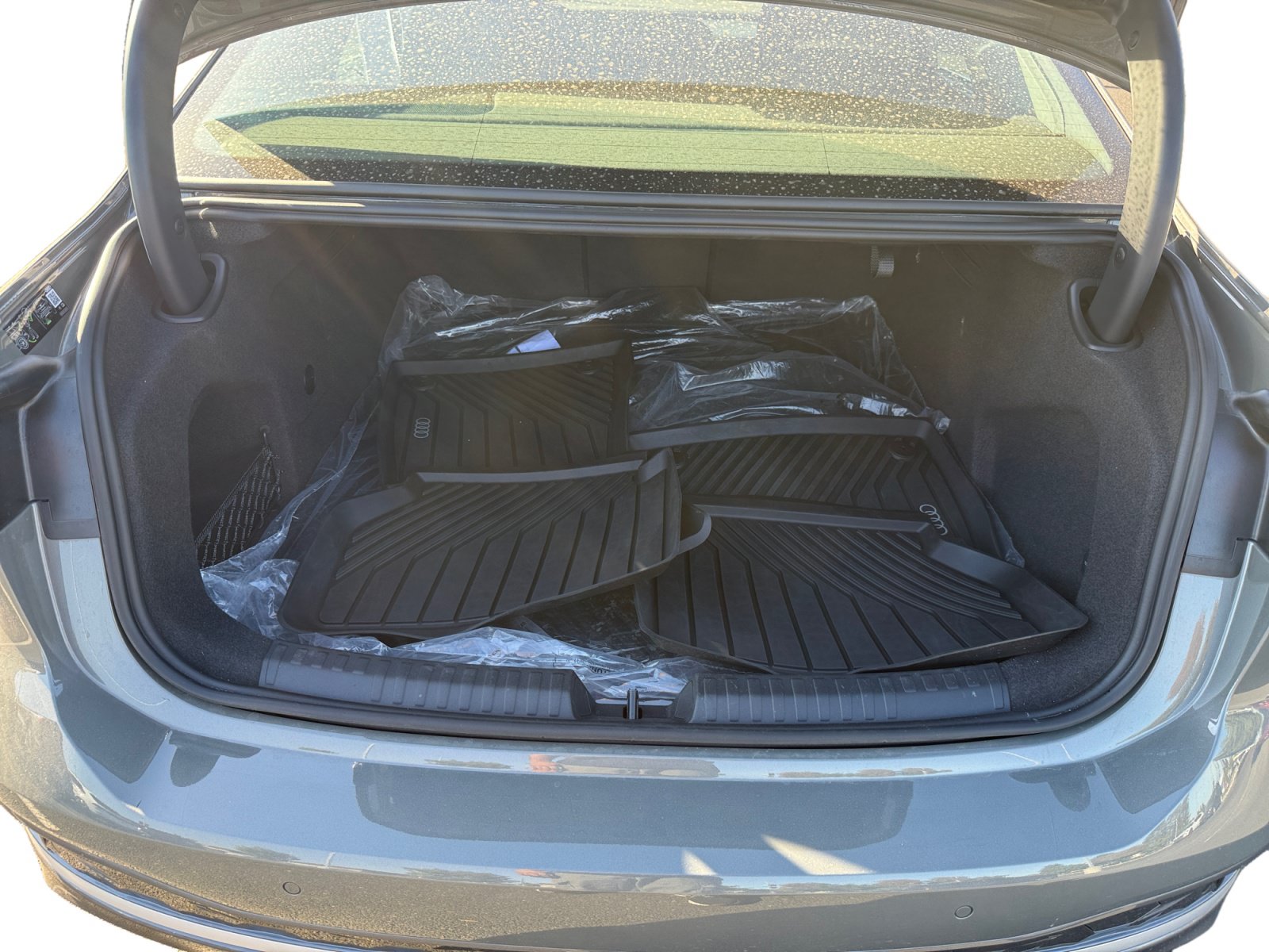 Certified 2026 Audi A6 Premium Plus AWD/4WD image 17