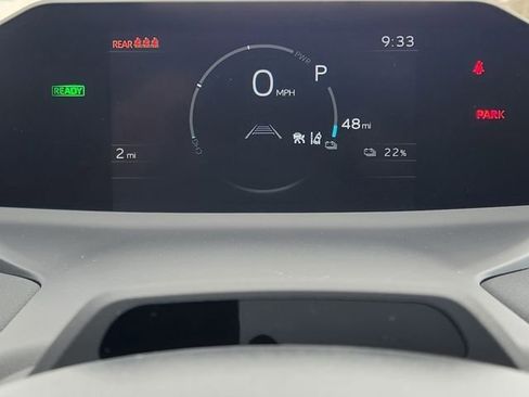 New 2026 Toyota bZ image 18