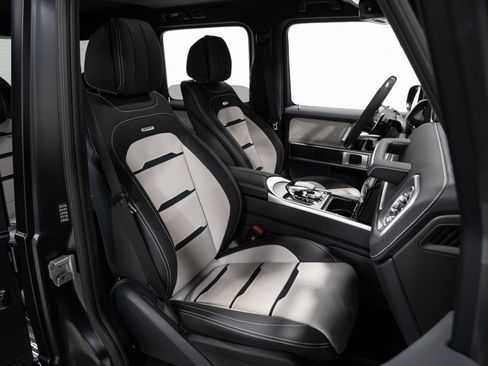 Used 2024 Mercedes-Benz G 63 AMG 4MATIC image 59