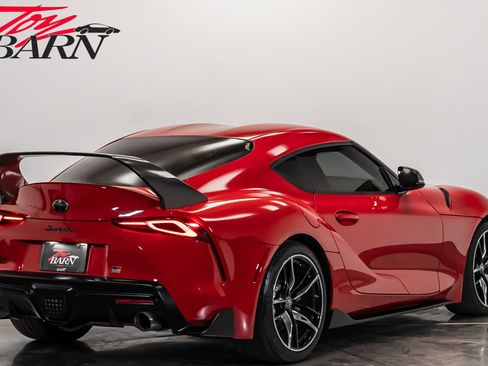 Used 2020 Toyota Supra image 5