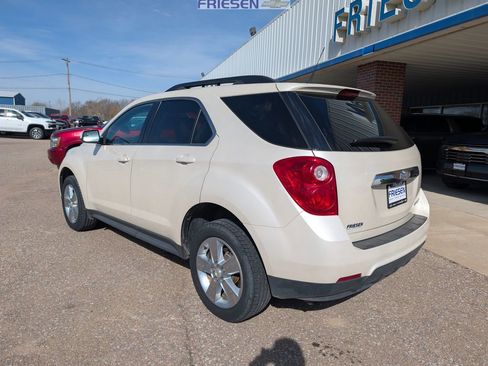 Used 2012 Chevrolet Equinox LT image 3