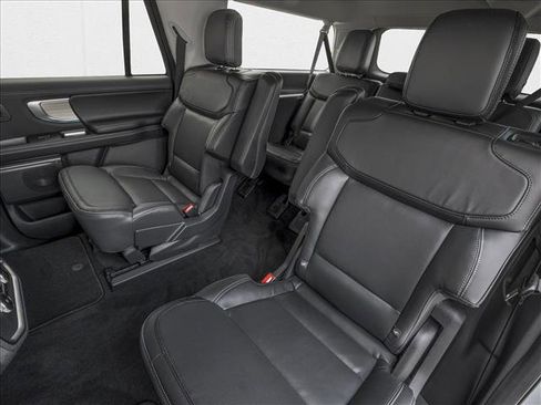 New 2026 Ford Expedition Max Platinum w/ Stealth Appearance Package image 9