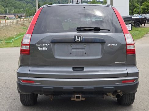 Used 2011 Honda CR-V SE image 11