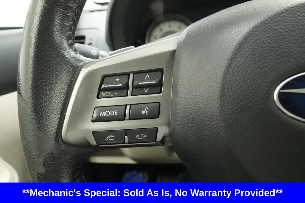 Used 2014 Subaru Impreza 2.0i Limited AWD/4WD image 30