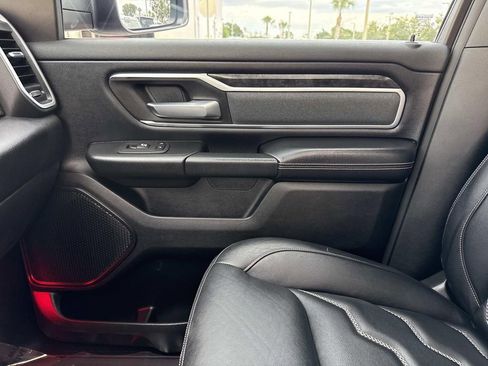 Used 2023 RAM 1500 Big Horn AWD/4WD image 31