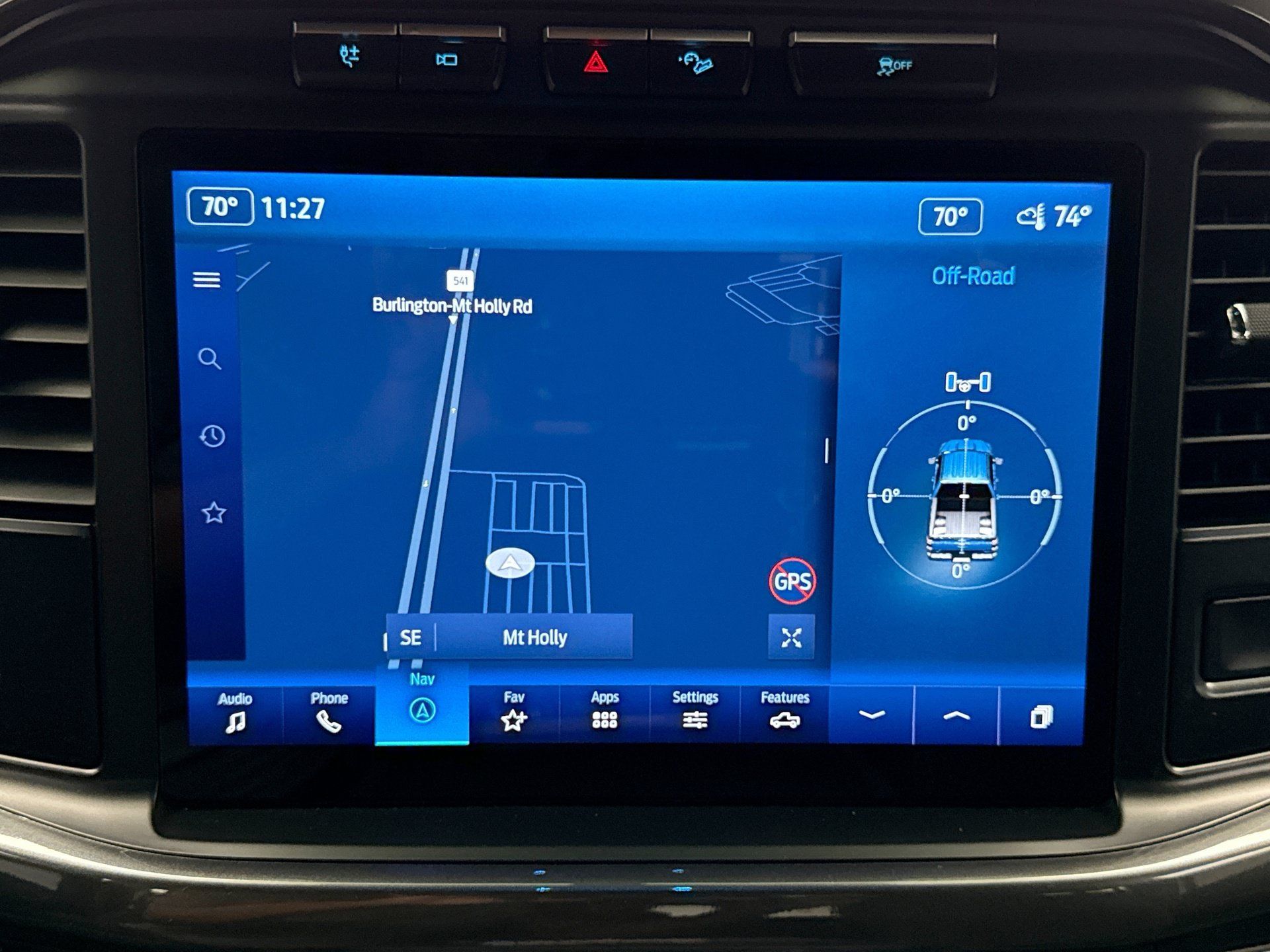 Used 2023 Ford F150 XLT w/ Equipment Group 302A High AWD/4WD image 15