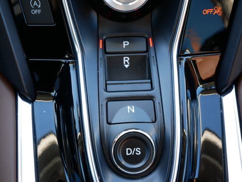 Used 2021 Acura RDX AWD w/ Technology Package image 24