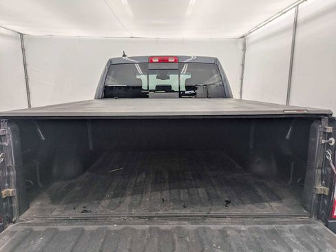 Used 2018 RAM 1500 Big Horn AWD/4WD image 34