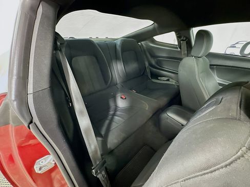 Used 2018 Ford Mustang GT RWD image 29