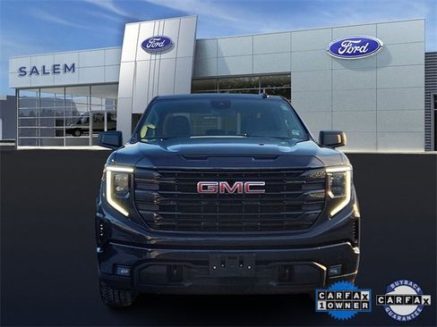 Used 2024 GMC Sierra 1500 Elevation w/ X31 Off-Road Package image 7