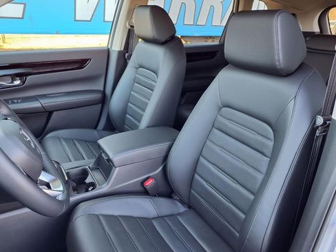 New 2026 Honda CR-V EX-L image 13
