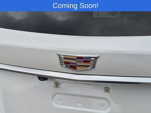 Used 2023 Cadillac XT5 Premium Luxury AWD/4WD image 11