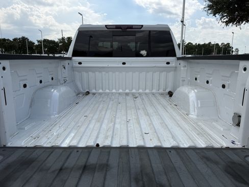 Used 2022 Chevrolet Silverado 1500 LTZ w/ LTZ Premium Texas Edition AWD/4WD image 31