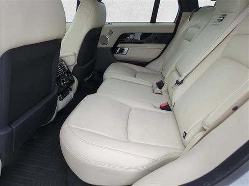 Used 2021 Land Rover Range Rover P525 Westminster Edition image 23