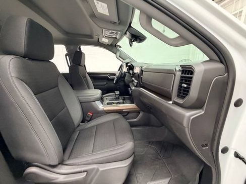 Certified 2023 Chevrolet Silverado 1500 RST AWD/4WD image 30