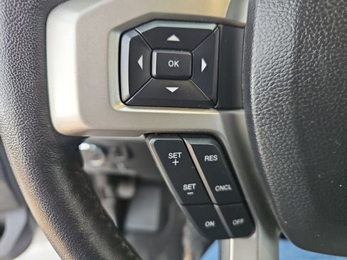 Used 2019 Ford F250 Lariat w/ Lariat Ultimate Package image 20