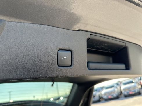 New 2026 Ford Escape SE image 37