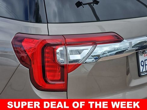 Used 2023 GMC Acadia SLE w/ Driver Convenience Package AWD/4WD image 42