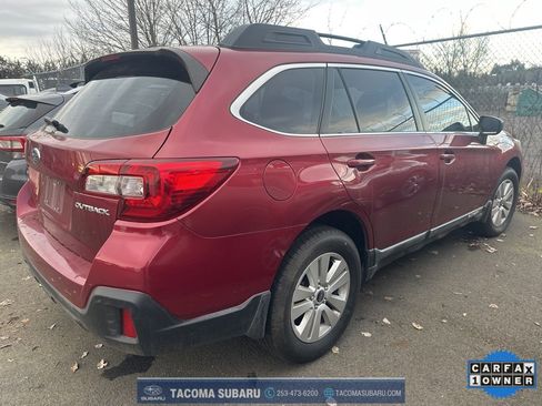 Used 2019 Subaru Outback 2.5i image 3