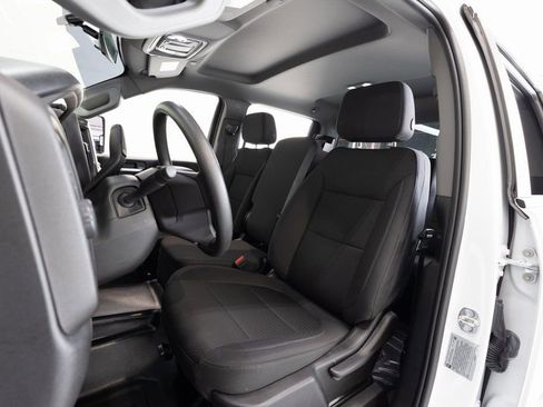 Used 2023 Chevrolet Silverado 3500 W/T w/ WT Convenience Package image 17