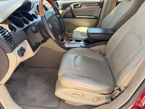 Used 2012 Buick Enclave Leather FWD image 14