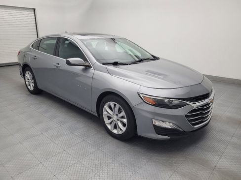 Used 2024 Chevrolet Malibu LT FWD image 11