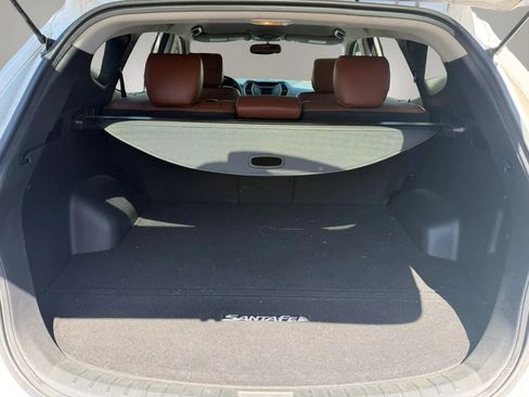 Used 2014 Hyundai Santa Fe Sport 2.0T FWD image 14