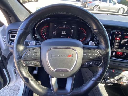 Used 2024 Dodge Durango GT image 23