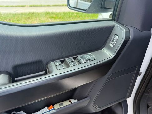 Used 2023 Ford F150 XL w/ STX Appearance Package RWD image 17