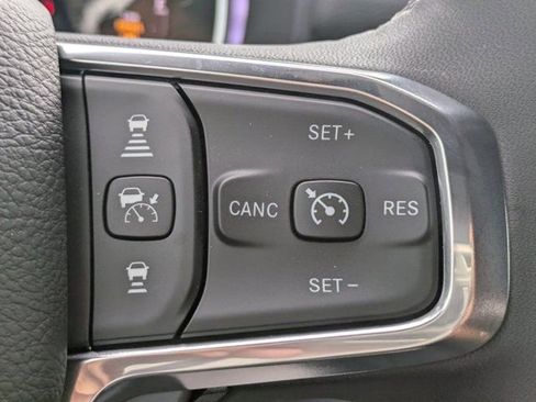 New 2026 RAM 2500 Laramie w/ Night Edition AWD/4WD image 22